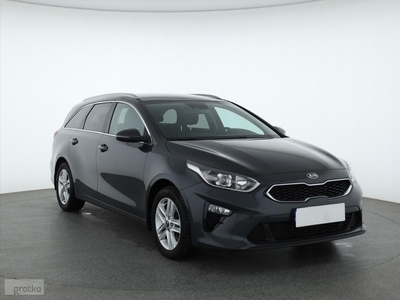 Kia Cee'd III , Salon Polska, 1. Właściciel, Serwis ASO, VAT 23%,