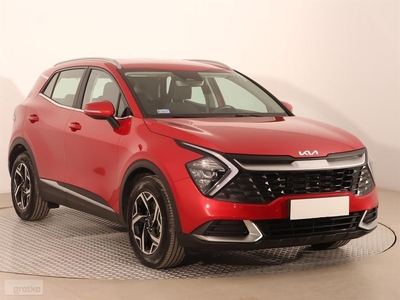 Kia Sportage IV , Salon Polska, 1. Właściciel, Serwis ASO, VAT 23%,