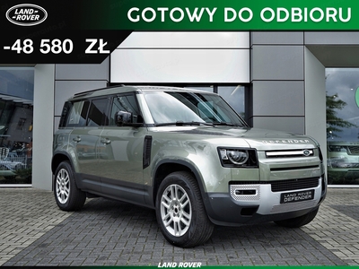 Land Rover Defender IV 90 3.0D R6 200KM 2023