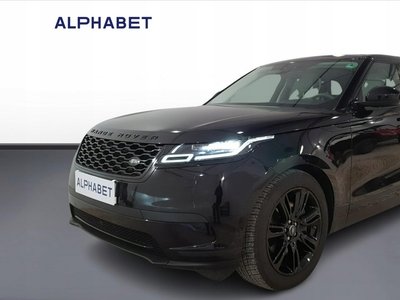 Land Rover Range Rover Velar SUV 3.0 SD6 275KM 2020