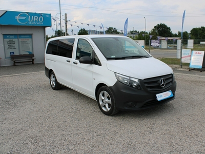 Mercedes Vito