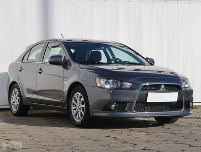 Mitsubishi Lancer VIII , Xenon, Klimatronic, Tempomat, Parktronic,