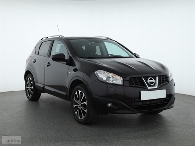 Nissan Qashqai I , Salon Polska, Serwis ASO, Navi, Xenon, Bi-Xenon,