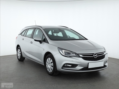 Opel Astra J , Salon Polska, 1. Właściciel, Serwis ASO, VAT 23%,