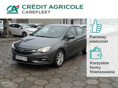 Opel Astra K Opel Astra V 1.6 CDTI Enjoy S&S Hatchback DW4EU34