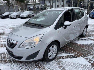 Opel Meriva B 1.4 Enjoy