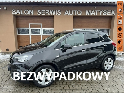 Opel Mokka 1,4 140KM Kolima Serwis 2xPDC