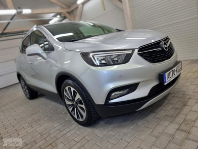 Opel Mokka 1.6 i (116KM) Innovation