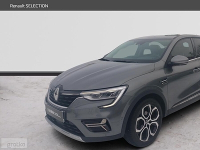 Renault Arkana 1.3TCe 140KM mHEV EDC INTENS