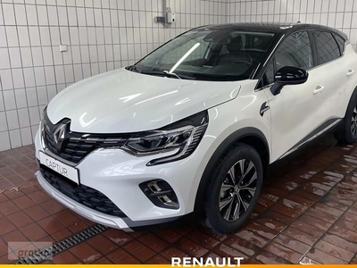 Renault Captur 1.0 TCe Techno LPG 1.0 Tce 100KM LPG Techno!