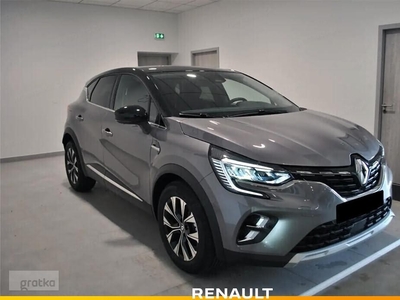 Renault Captur 1.0 TCe Techno LPG 1.0 TCe 100KM LPG Techno!