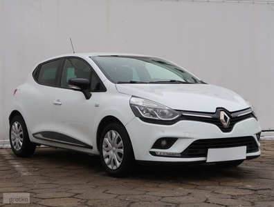 Renault Clio IV , Salon Polska, Serwis ASO, Navi, Klima, Tempomat