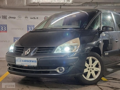 Renault Espace IV Initiale Paris