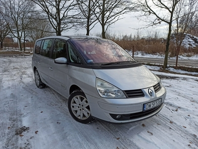 Renault Grand Espace