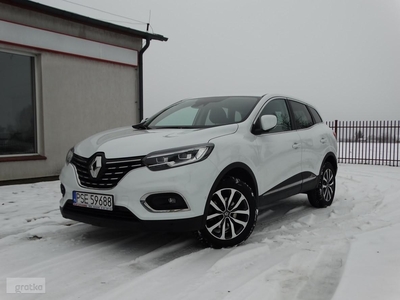 Renault Kadjar I Automat Nawigacja Kamera Cofania