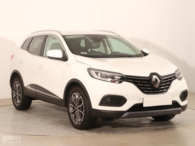 Renault Kadjar I , Salon Polska, 1. Właściciel, Serwis ASO, Automat, VAT 23%,