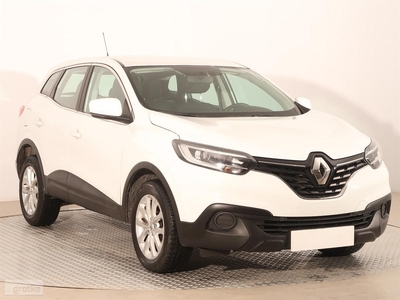 Renault Kadjar I , Serwis ASO, Klima, Tempomat, Podgrzewane siedzienia