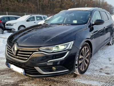 Renault Talisman II Talisman automat