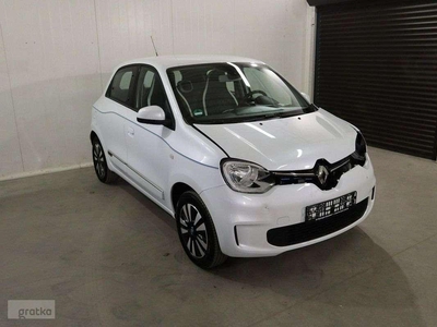 Renault Twingo III