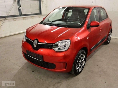 Renault Twingo III