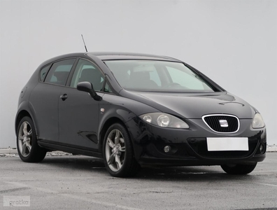 SEAT Leon II , 1. Właściciel, Klima,ALU