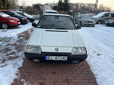 Skoda Favorit