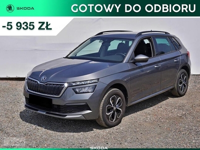 Skoda Kamiq Ambition 1.5 TSI DSG Ambition 1.5 TSI 150KM DSG