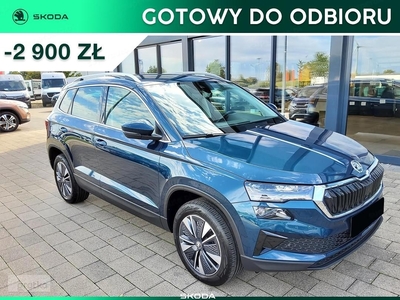 Skoda Karoq Style 1.5 TSI DSG Style 1.5 TSI 150KM DSG