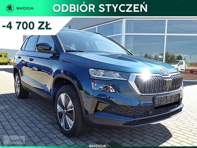 Skoda Karoq Style 1.5 TSI DSG Style 1.5 TSI 150KM DSG