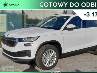 Skoda Kodiaq Ambition 1.5 TSI DSG Ambition 1.5 TSI 150KM DSG