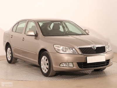 Skoda Octavia II , Salon Polska, 1. Właściciel, Serwis ASO, VAT 23%,