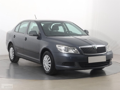 Skoda Octavia II , Salon Polska, 1. Właściciel, Serwis ASO, VAT 23%, Navi,