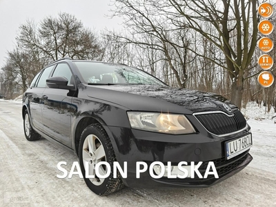 Skoda Octavia III 2 właściciel Nowy rozrząd Serwisowany