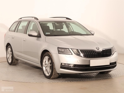 Skoda Octavia III , Salon Polska, 1. Właściciel, DSG, VAT 23%, Klimatronic,