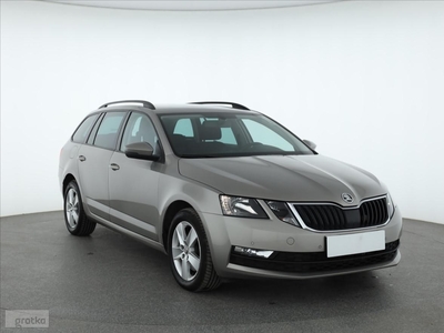 Skoda Octavia III , Salon Polska, 1. Właściciel, Serwis ASO, DSG, Klimatronic,