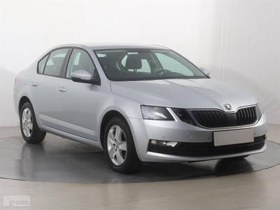 Skoda Octavia III Salon Polska, 1. Właściciel, VAT 23%, Klimatronic, Tempomat,