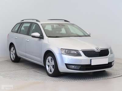 Skoda Octavia III , Serwis ASO, Skóra, Navi, Xenon, Bi-Xenon, Klimatronic,