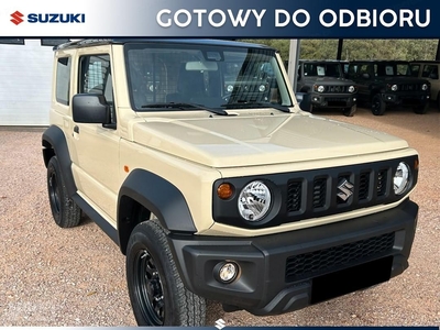 Suzuki Jimny 1.5 Pro 1.5 Pro 102KM