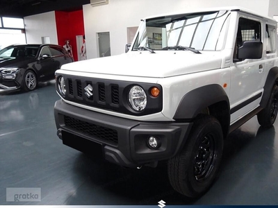 Suzuki Jimny 1.5 Pro 1.5 Pro 102KM