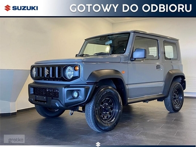 Suzuki Jimny 1.5 Pro 1.5 Pro 102KM