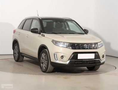 Suzuki Vitara II , 1. Właściciel, Serwis ASO, Navi, Klimatronic, Tempomat,