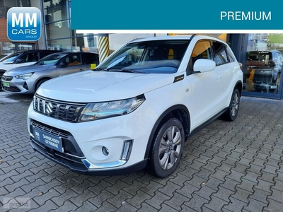 Suzuki Vitara II PREMIUM 1.4 129KM 2WD MT 1.4benz.129KM, PREMIUM, od dilera