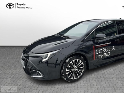 Toyota Corolla 1.8 Hybrid Style | Automat