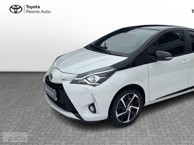 Toyota Yaris 1.5 Selection