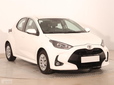 Toyota Yaris III , Salon Polska, 1. Właściciel, Serwis ASO, VAT 23%, Xenon,