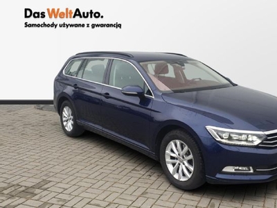 Volkswagen Passat Variant Comfortline