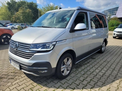 Volkswagen T6.1 California Beach