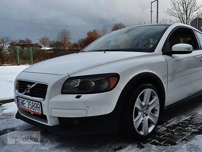 Volvo C30 I