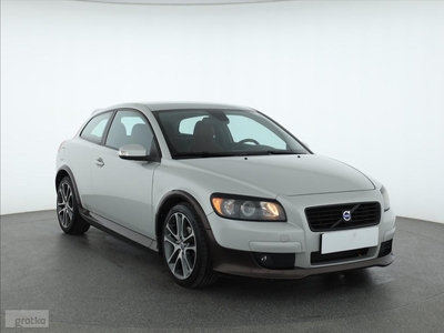 Volvo C30 I , Klimatronic, Tempomat ,Bezkolizyjny, Parktronic,ALU