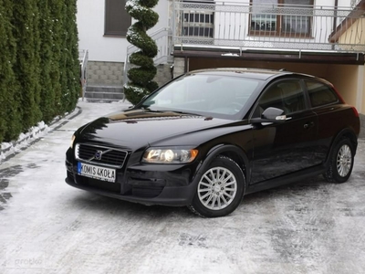 Volvo C30 I Super Stan - Podgrzewane Fotele -109KM - GWARANCJA Zakup Door To Do